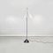 Modern Italian Metal and Plastic Sister Floor Lamp by Dalisi for Oluce, 1980s, Image 3