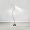 Modern Italian Metal and Plastic Sister Floor Lamp by Dalisi for Oluce, 1980s 1