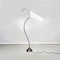 Modern Italian Metal and Plastic Sister Floor Lamp by Dalisi for Oluce, 1980s, Image 1