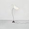 Modern Italian Metal and Plastic Sister Floor Lamp by Dalisi for Oluce, 1980s, Image 2