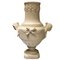 Antique German Porcelain Vase, Image 11