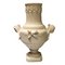 Antique German Porcelain Vase, Image 2