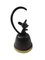 Mid-Century Austrian Mouse Table Bell by Walter Bosse, 1950s 2