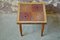 Vintage Plant Stand in Wood, 1960s, Image 2