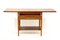 Schwedisches Sideboard aus Teak, 1950 2