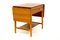 Schwedisches Sideboard aus Teak, 1950 4