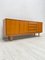 Mid-Century Light Walnut Sideboard, 1960s, Image 6