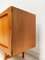 Danish Teak Sideboard attributed to Johannes Andersen for CFC Silkeborg, 1960s 8