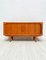 Danish Teak Sideboard attributed to Johannes Andersen for CFC Silkeborg, 1960s 1