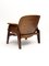 Vintage Lounge Chair by Ico Parisi for M.I.M, 1960s 7