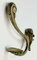 Empire Bronze Coat Hooks, 1850s, Set of 5, Image 5