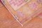 Vintage Pink Runner Rug, Image 14