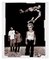 Kevin Westenberg, The Prodigy, 1997, carta fotografica, Immagine 1