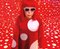 Kevin Westenberg, Yayoi Kusama, 2013, Photographic Paper 1