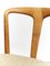 Juliane Dining Chairs by Johannes Andersen for Uldum, 1960s, Set of 4 4