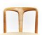 Juliane Dining Chairs by Johannes Andersen for Uldum, 1960s, Set of 4 9