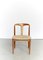 Juliane Dining Chairs by Johannes Andersen for Uldum, 1960s, Set of 4 15