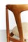 Juliane Dining Chairs by Johannes Andersen for Uldum, 1960s, Set of 4 8