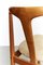 Juliane Dining Chairs by Johannes Andersen for Uldum, 1960s, Set of 4, Image 8