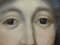 Ulrik Wertmüller, Porträt einer Dame, 1800er, Öl auf Leinwand, gerahmt 11