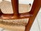 Danish Teak Dining Chairs Model No. 83 by Niels O. Møller for J.L. Møllers Møbelfabrik, 1970s, Set of 4, Image 20