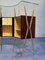 Italienisches Mid-Century Cocktail Bar Set, 1950er, 4er Set 6