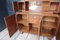 Art Deco Buffet aus Holz, 1930er 6