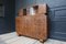 Art Deco Buffet aus Holz, 1930er 4