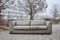 Vintage Leather Sofa by Stefan Schilte for Machalke, Image 1