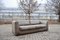 Vintage Leather Sofa by Stefan Schilte for Machalke 10