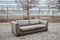 Vintage Leather Sofa by Stefan Schilte for Machalke, Image 9