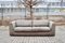 Vintage Leather Sofa by Stefan Schilte for Machalke 36