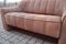 Vintage DS-44 Neck Leather Sofa from De Sede, 1970s 20