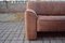 Vintage DS-44 Neck Leather Sofa from De Sede, 1970s, Image 19