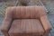 Vintage DS-44 Nackenleder Sofa von De Sede, 1970er 17