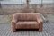 Vintage DS-44 Nackenleder Sofa von De Sede, 1970er 2