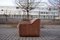 Vintage DS-44 Neck Leather Sofa from De Sede, 1970s, Image 7