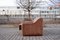 Vintage DS-44 Nackenleder Sofa von De Sede, 1970er 8