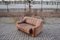 Vintage DS-44 Neck Leather Sofa from De Sede, 1970s, Image 11