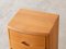 Beechwood Bedside Cabinets, 1960s, Set of 2, Image 5