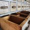 Large Industrial Chest of Drawers or Workshop Cabinet, 1960s, Image 4