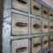 Large Industrial Chest of Drawers or Workshop Cabinet, 1960s, Image 5