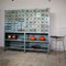 Large Industrial Chest of Drawers or Workshop Cabinet, 1960s 10