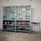 Large Industrial Chest of Drawers or Workshop Cabinet, 1960s, Image 10