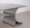 Coffee Table by Francois Monnet, France, 1970s 11