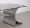 Coffee Table by Francois Monnet, France, 1970s, Image 11