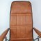 Italian Folding and Reclining Chair from Mod Metal Far, 1970s, Image 6