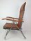 Italian Folding and Reclining Chair from Mod Metal Far, 1970s, Image 2