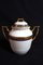 Porzellan Kaffeeservice von Limoges, 27er Set 4