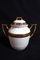 Servizio da caffè in porcellana di Limoges, set di 27, Immagine 4